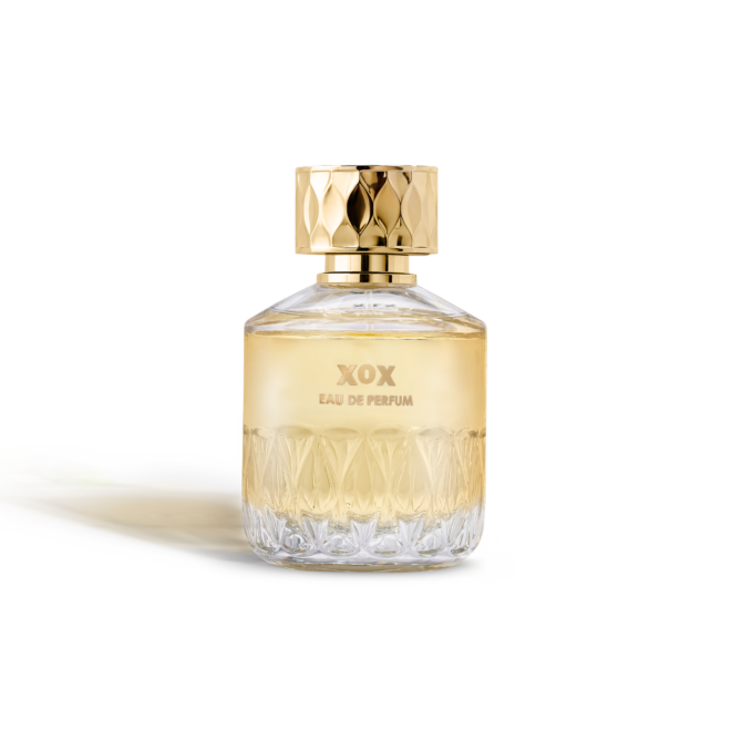 FRANK ROSHA XOX Perfume 3115