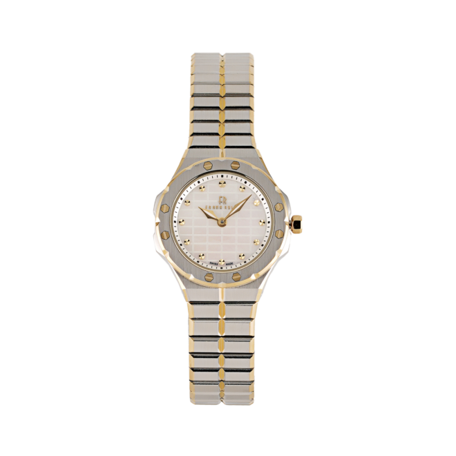 FRANK ROSHA WOMEN'S WATCH S1727V1