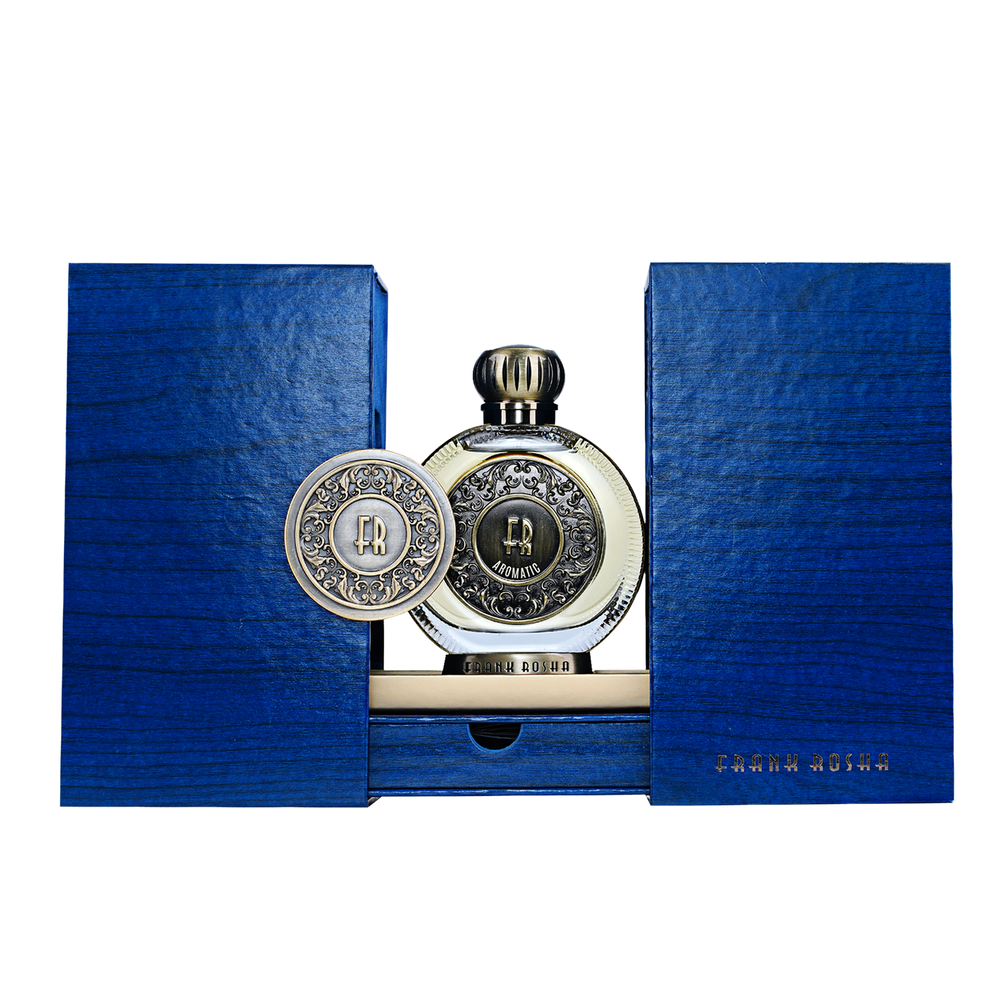 FRANK ROSHA AROMATIC Perfume 3113 - Image 2