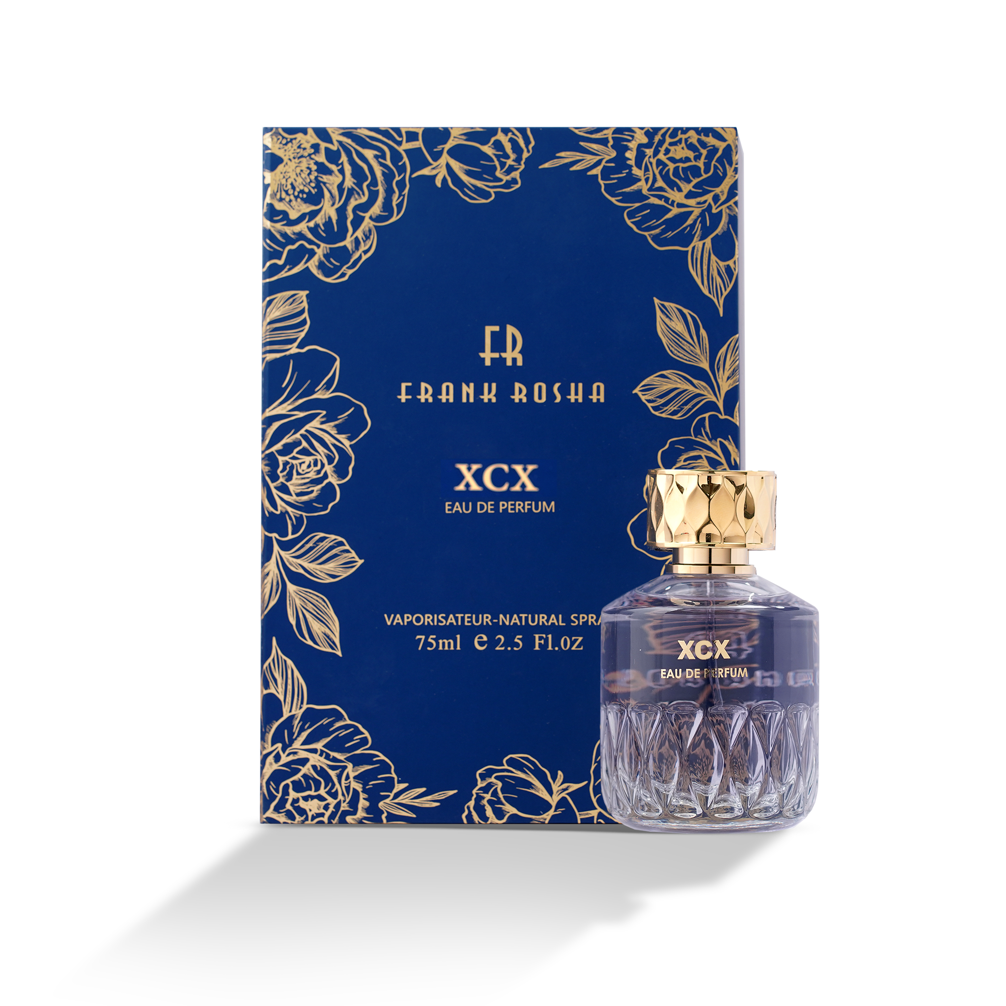 FRANK ROSHA XCX Perfume 3115 - Image 3