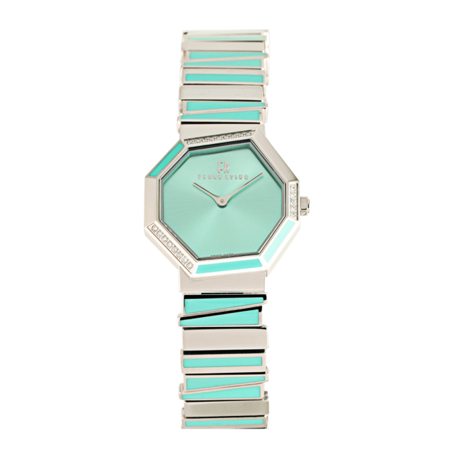 Frank Rosha Diamond Women's Watch K1718S1