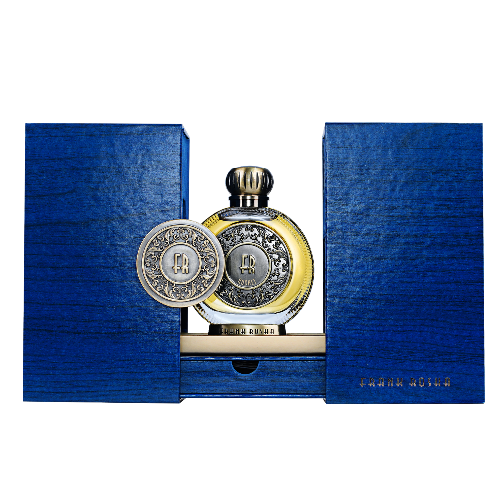 FRANK ROSHA ROCHET Perfume 3113 - Image 2