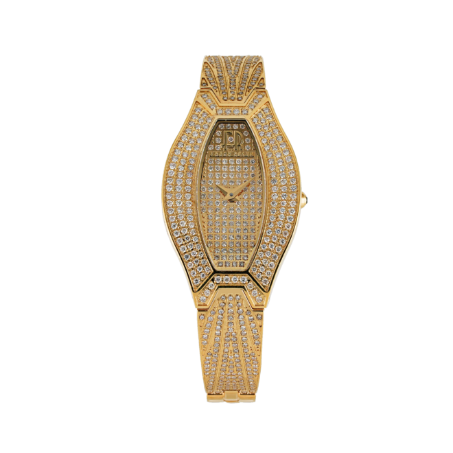 Frank Rosha Diamond Women's Watch K1551G1