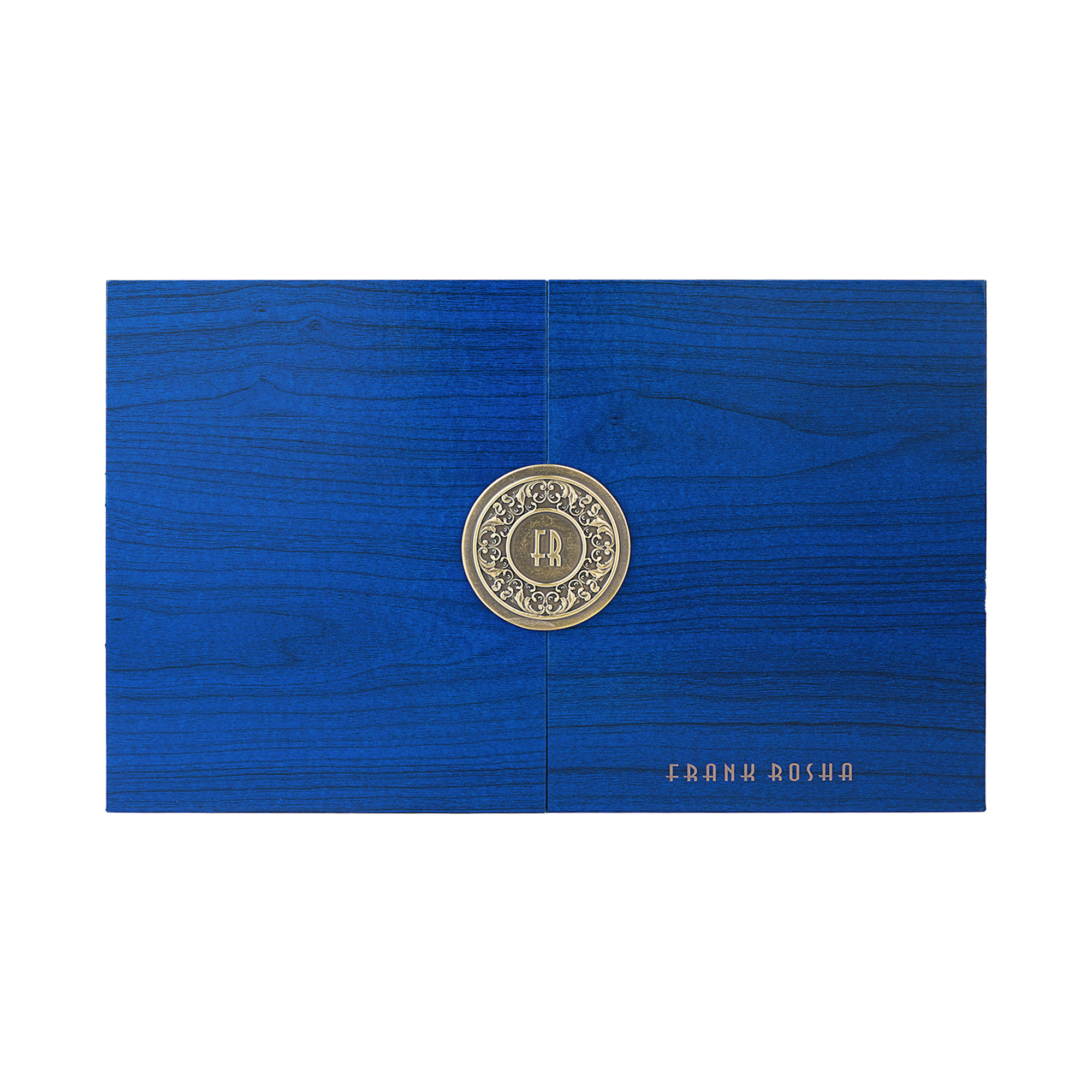 FRANK ROSHA Collection Perfumes 3113 - Image 3