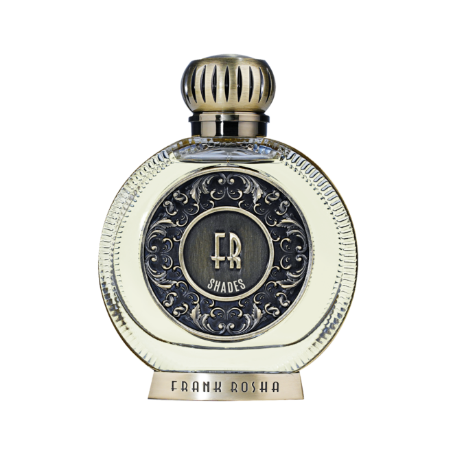 FRANK ROSHA SHADES Perfume 3113