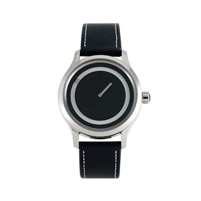 FRANK ROSHA MEN'S WATCH SFR1295S01