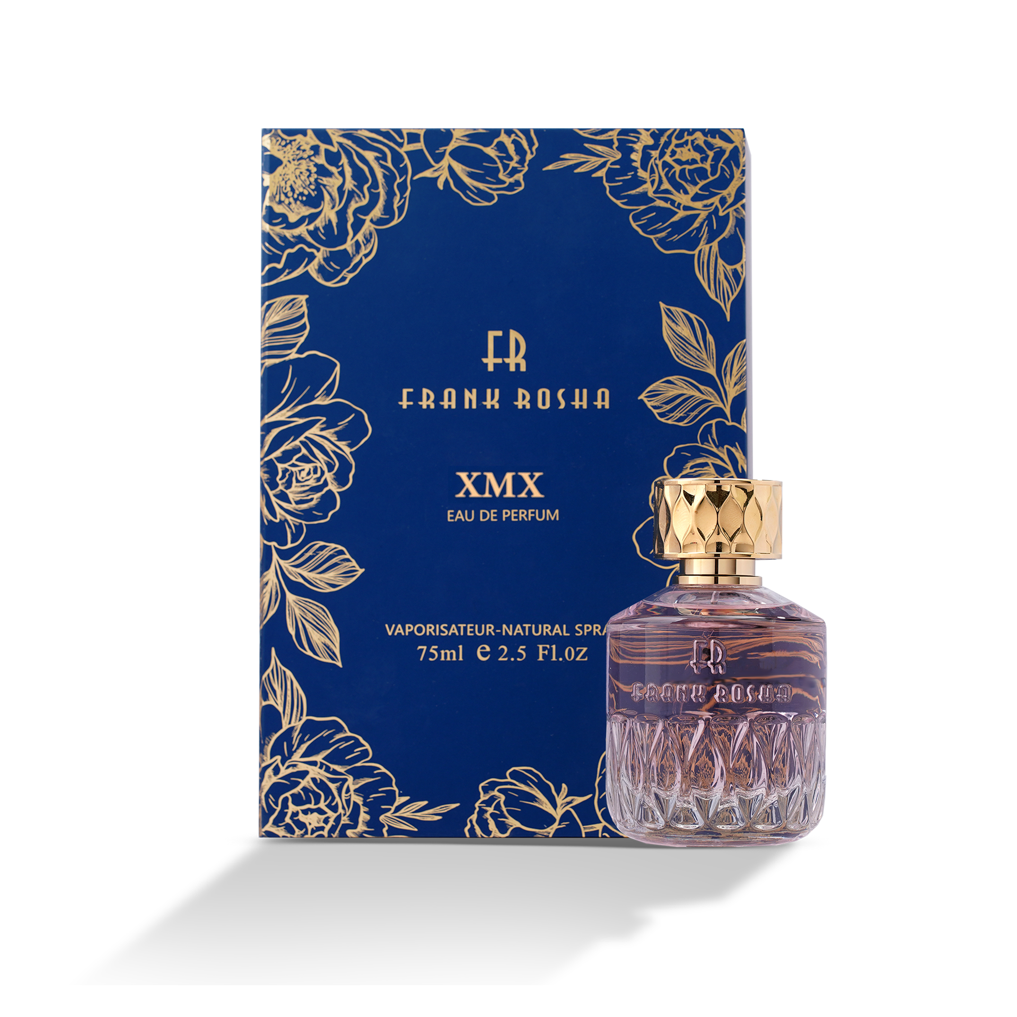 FRANK ROSHA XMX Perfume 3115 - Image 3