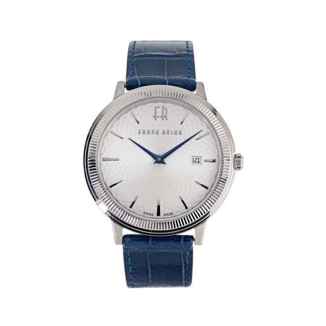 FRANK ROSHA MEN'S WATCH S1648S2