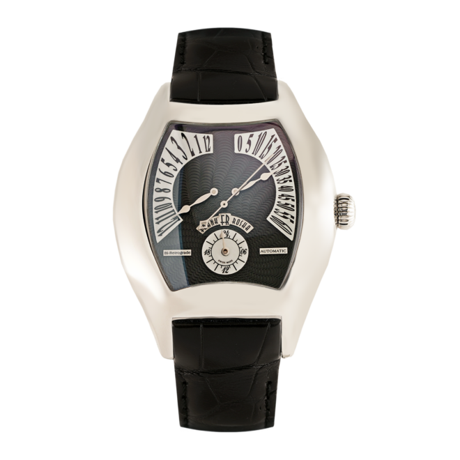 Frank Rosha Men's Watch S1032S1