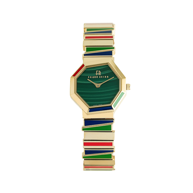 Frank Rosha Women's Watch S1771G1