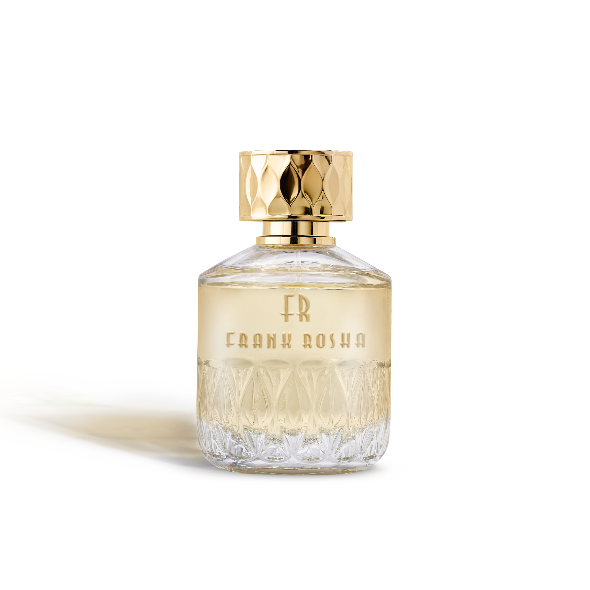 FRANK ROSHA XTX Perfume 3115 - Image 2