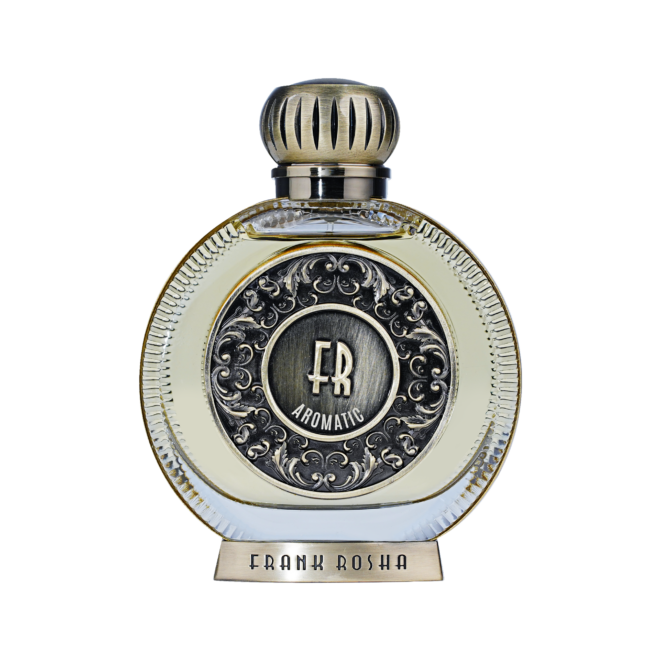 FRANK ROSHA AROMATIC Perfume 3113