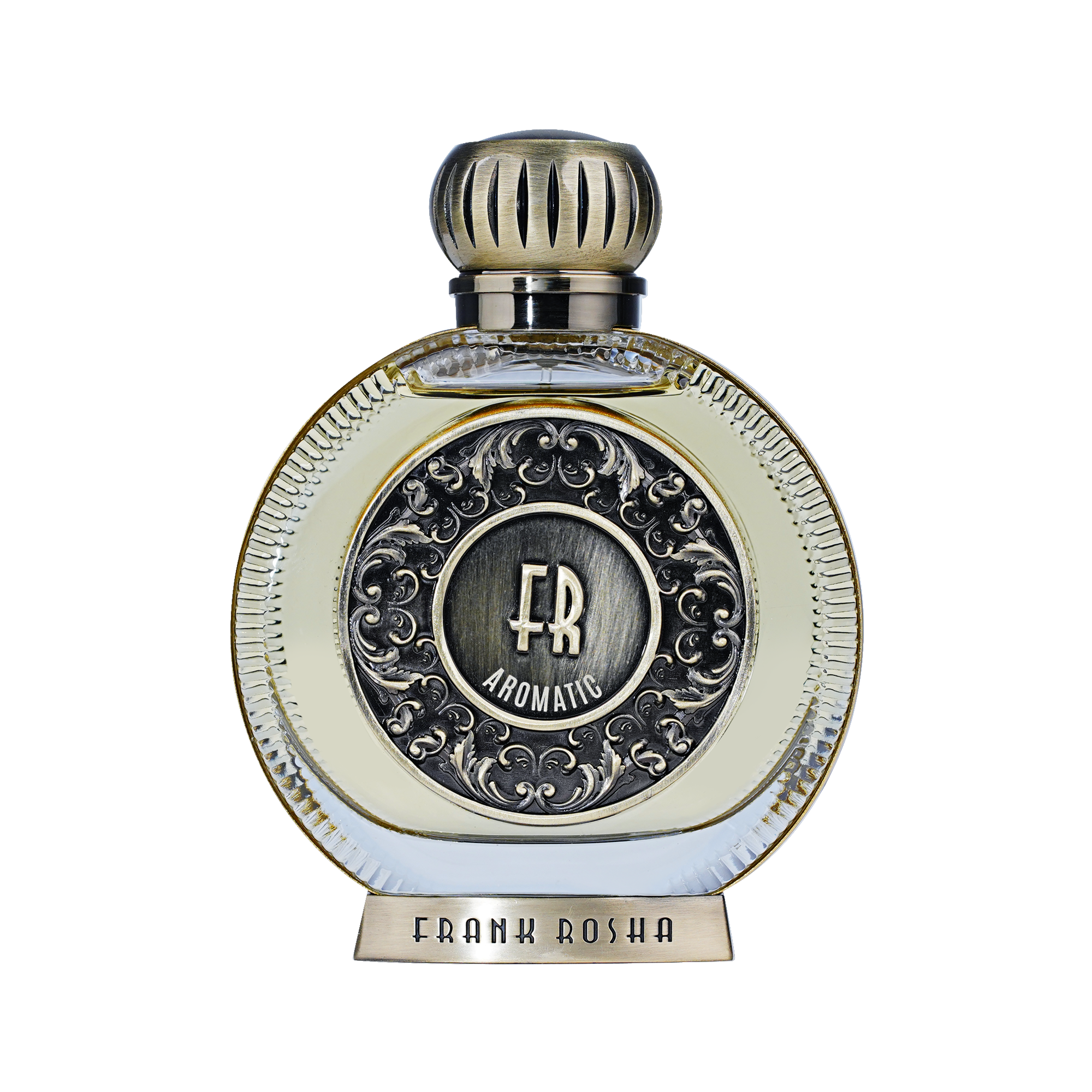 FRANK ROSHA AROMATIC Perfume 3113