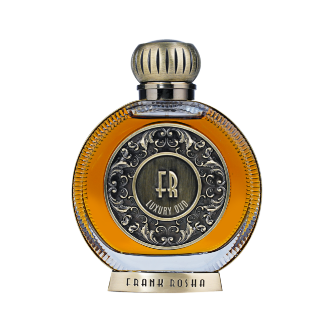 FRANK ROSHA LUXURY OUD Perfume 3113