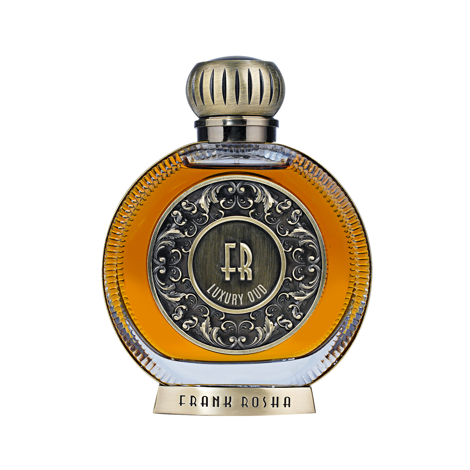 FRANK ROSHA LUXURY OUD Perfume 3113