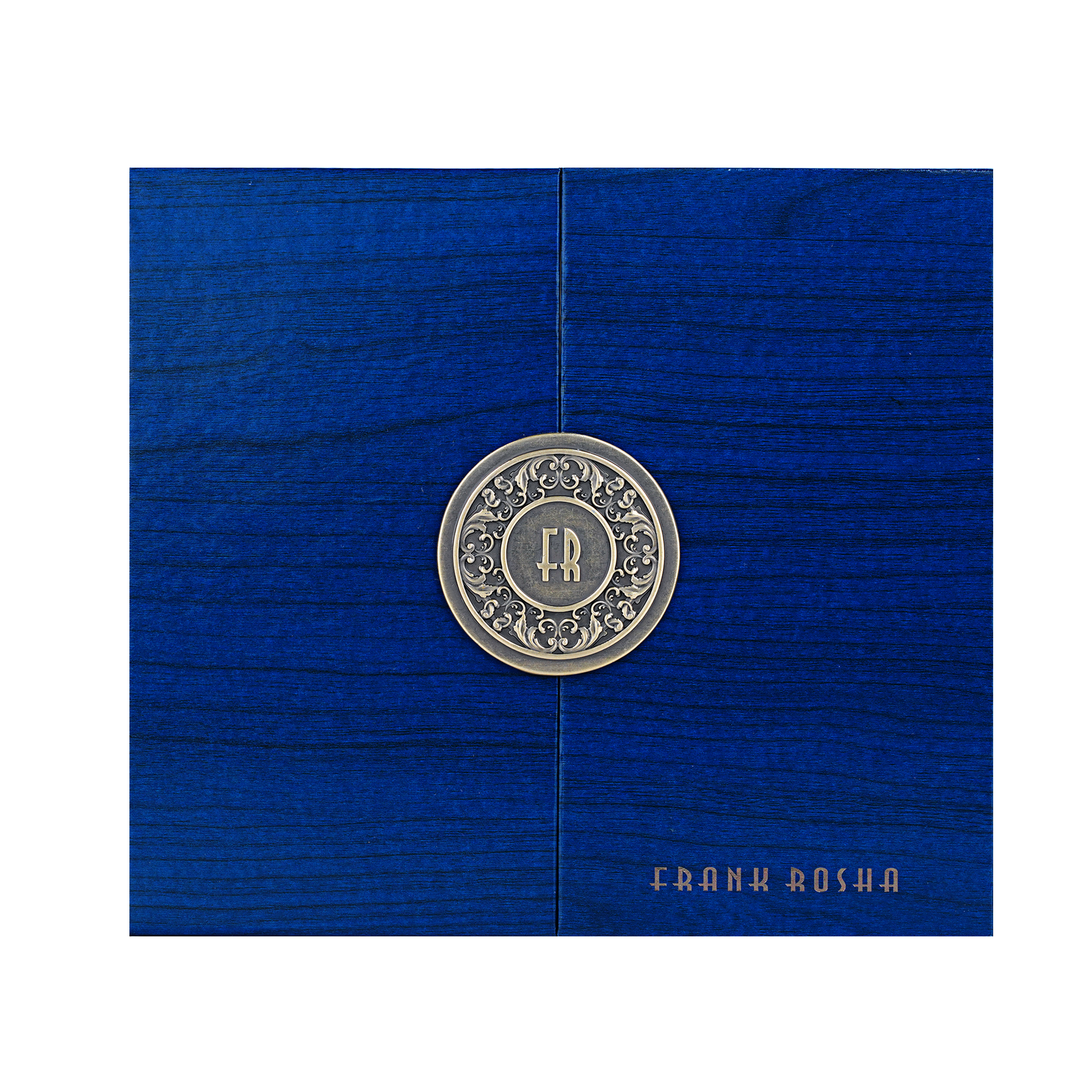 FRANK ROSHA LUXURY OUD Perfume 3113 - Image 3