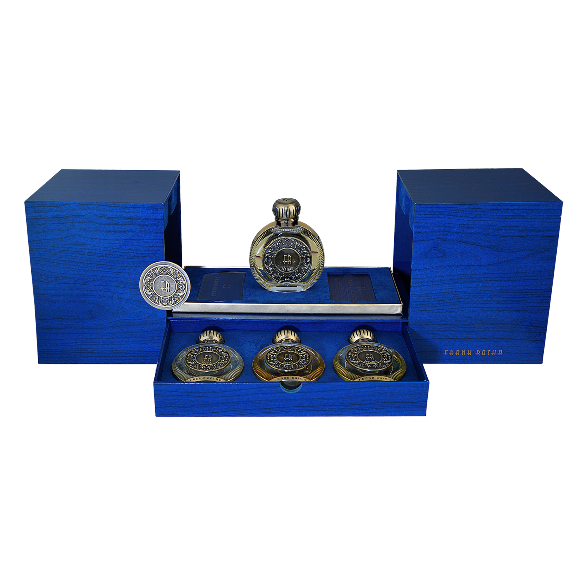 FRANK ROSHA Collection Perfumes 3113 - Image 2