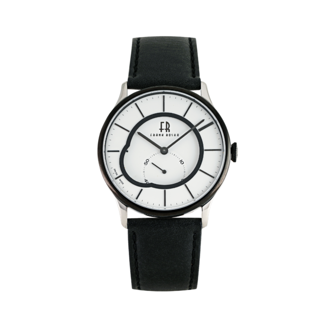 FRANK ROSHA MEN'S WATCH SFR1071H01