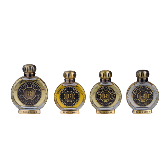 FRANK ROSHA Collection Perfumes 3113