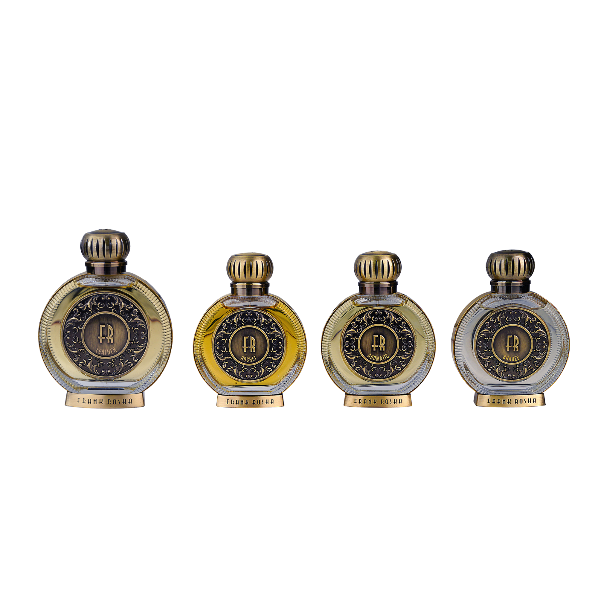 FRANK ROSHA Collection Perfumes 3113